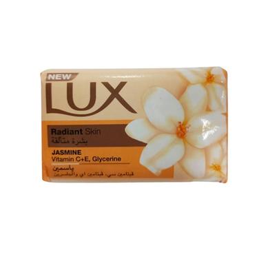 LUX SOAP RADIANT JASMINE 75 G
