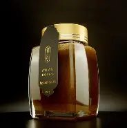 ALAJLAN HONY STRENGTH MIX 500G