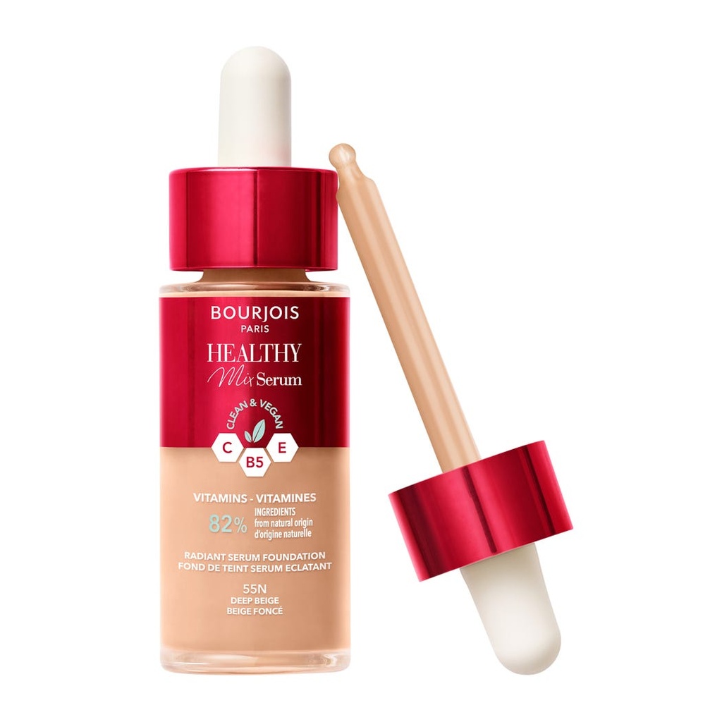 BOURJOIS HEALTHY MIX 30 ML