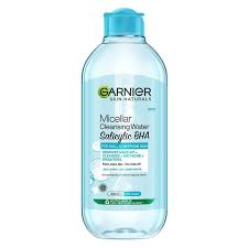 GARNIER MICELLAR CLEANS WATER FOR DULL SKIN 400 ML