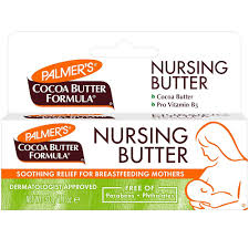 PALMERS COCOA BUTTER NURSING CREAM 30 G