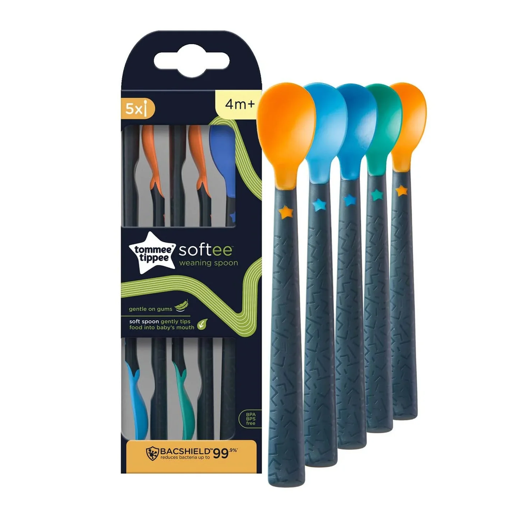 TOMME TIPPE TENDER GUMS 5 SPOONS 44660245