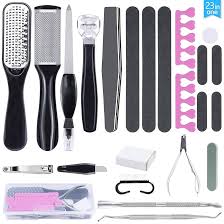 SHOEIB PROFESSIONAL MANICURE  And  PEICURE 3763