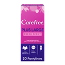 CARE FREE LARG FRESH 20   ( 118421