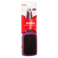 BIRGITT HAIR BRUSH 202