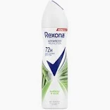 REXONA WOMEN DEO BAMBOO 150G)