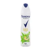 REXONA AR BAMBOO FREEZE+ALOE W /150 ML