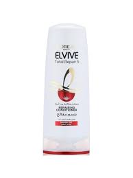 ELVIVE CONDITIONER TOTAL REPAIR 5 REPAIRING 360 ML