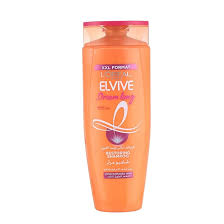 LOREAL ELVIVE RESTORING SHAMPOO 600 ML