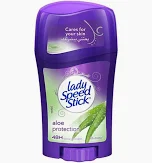 LADY SPEED STICK ALOE EXTRACT 45 G