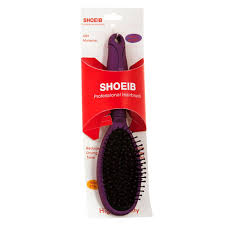 SHOEIB OVAL BRUSH BIG 207