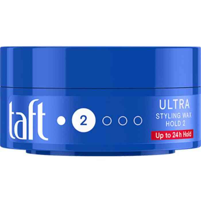 TAFT ULTRA WAX 75 ML