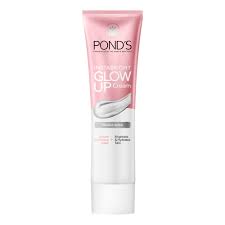 PONDS GLOW UP CREAM PEARLY AURA 20 G