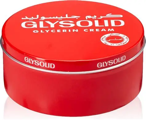 GLYSOLID CREAM 250 ML