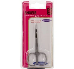 SHOEIB NOSE SCISSORS 4722
