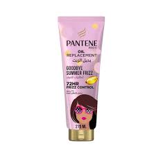 PANTENE OIL REPLACEMENT GOODBYE SUMMER FRIZZ 275 ML