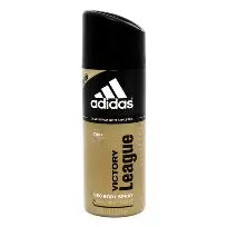 ADIDAS VICTORY LEAGUE DEO SPRAY 150ML