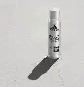 ADIDAS PRO INVISIBLE SPRAY 150 ML(silver)