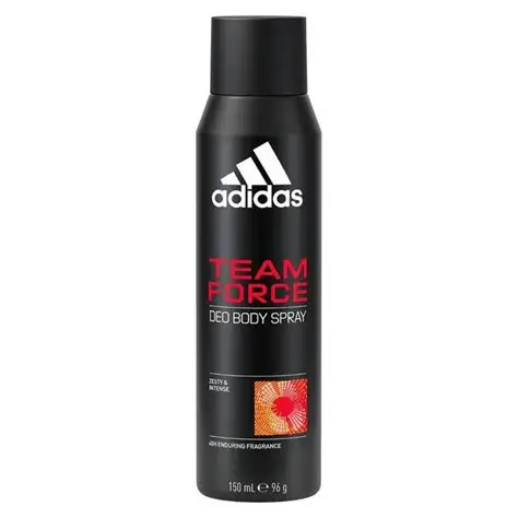 ADIDAS TEAM FORCE DEO SPRAY 150ML