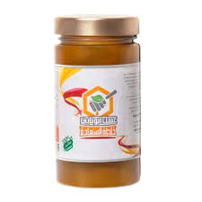 ABU NAYEF HONEY KHALTA SAUDI 500 G