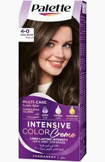 PALETTE COLOUR 4-0 MEDIUM BROWN