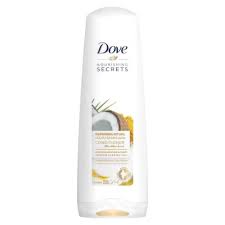 DOVE CONDITIONER COCONUT REPAIR 340 ML