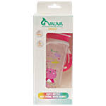 VAUVA FEEDING BOTTLE 250 ML 37/122