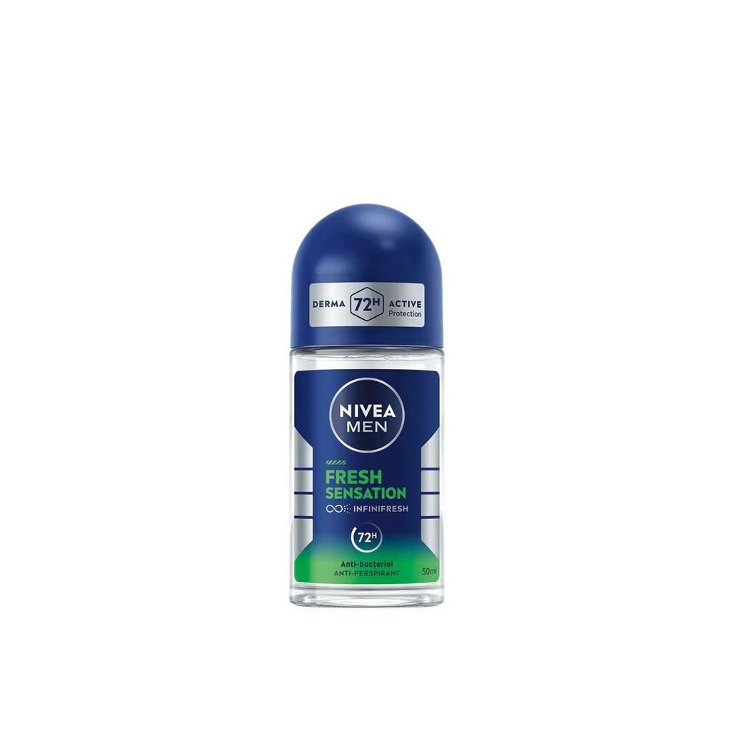 NIVEA MEN DEO ROLL FRESH POWER 50 ML