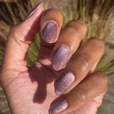 SOFT VELVET FRENCH MANICARE NAIL 939