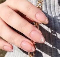 SOFT VELVET FRENCH MANICARE NAIL 944