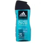 ADIDAS ICE DIVE SHOWER GEL 250 ML