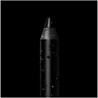 HEARTS EYELINER BLACK 01