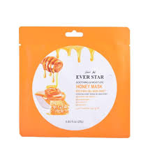 EVER STAR HONY MASK 25G