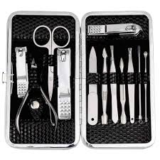 TEZE MANICURE TOOLS 43592