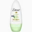 DOVE DEO ROLL GO FRESH CUCUMBER 50 ML