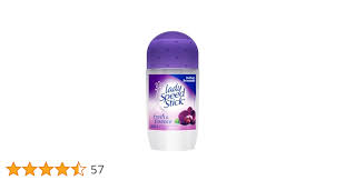 LADY SPEED STICK FRESH And ESSENCE ROLL ON 50 ML