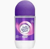 LADY SPEED STICK FRESH FUSION ROLL ON 50 ML