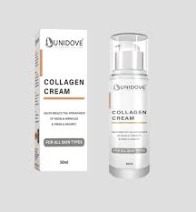 UNIDOVE COLLAGEN CREAM 50 ML
