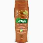 VATIKA HAIR SHAMPOO ARGAN 400 ML