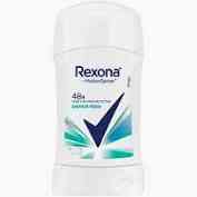 REXONA WOMEN COTTON STICK 40 ML