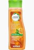 HERBAL ESSENCES SHAMPOO BODY ENVY 400ML