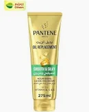 PANTENE OIL REPLACEMENT SMOOTH SILKY 275 ML