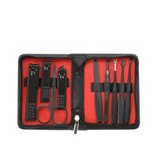 محموعة العناية بالاظافر اتنشن كير