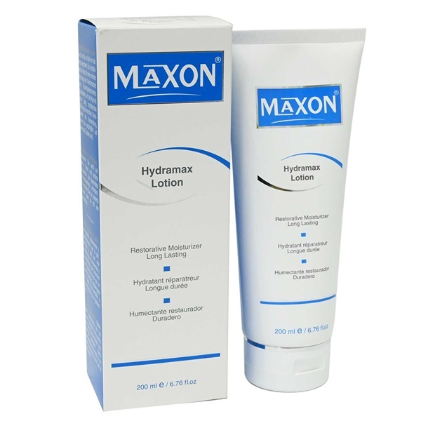 MAXON HYDRAMAX LOTION 200 ML