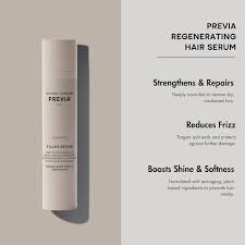 PREVIA FILLER SERUM 50 ML