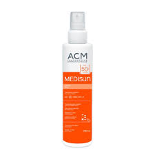 ACM MEDISUN SPF 50 SPRAY 200 ML