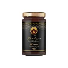 AJLAN ROYAL JELLY HONEY 1KG