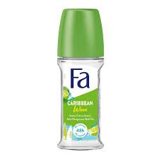 FA DEO ROLL CARIBBEAN WAVE 50 ML