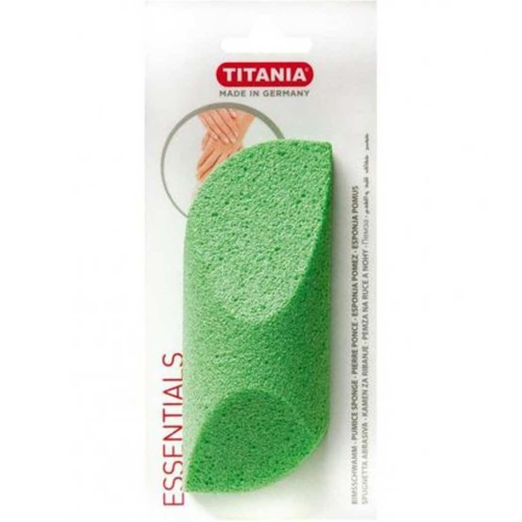 TITANIA FILE HAND FOOD 3000/6E