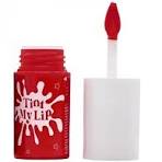 تنت ماي ليب من ميك اوفر برتقالي 22